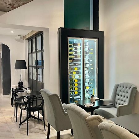 Su29 Boutique Hotel Валетта Экстерьер фото