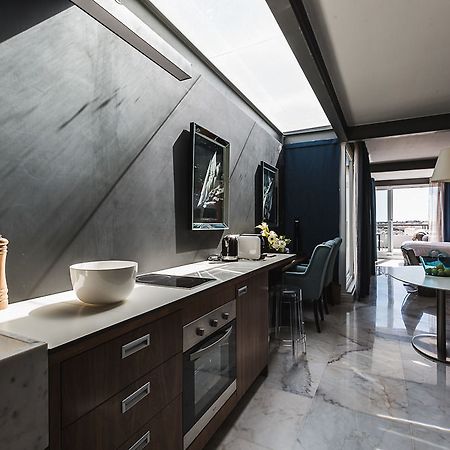 Su29 Boutique Hotel Валетта Экстерьер фото