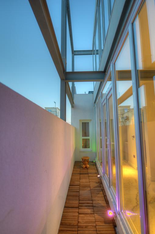 Su29 Boutique Hotel Валетта Экстерьер фото