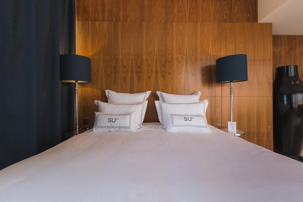 Su29 Boutique Hotel Валетта Экстерьер фото