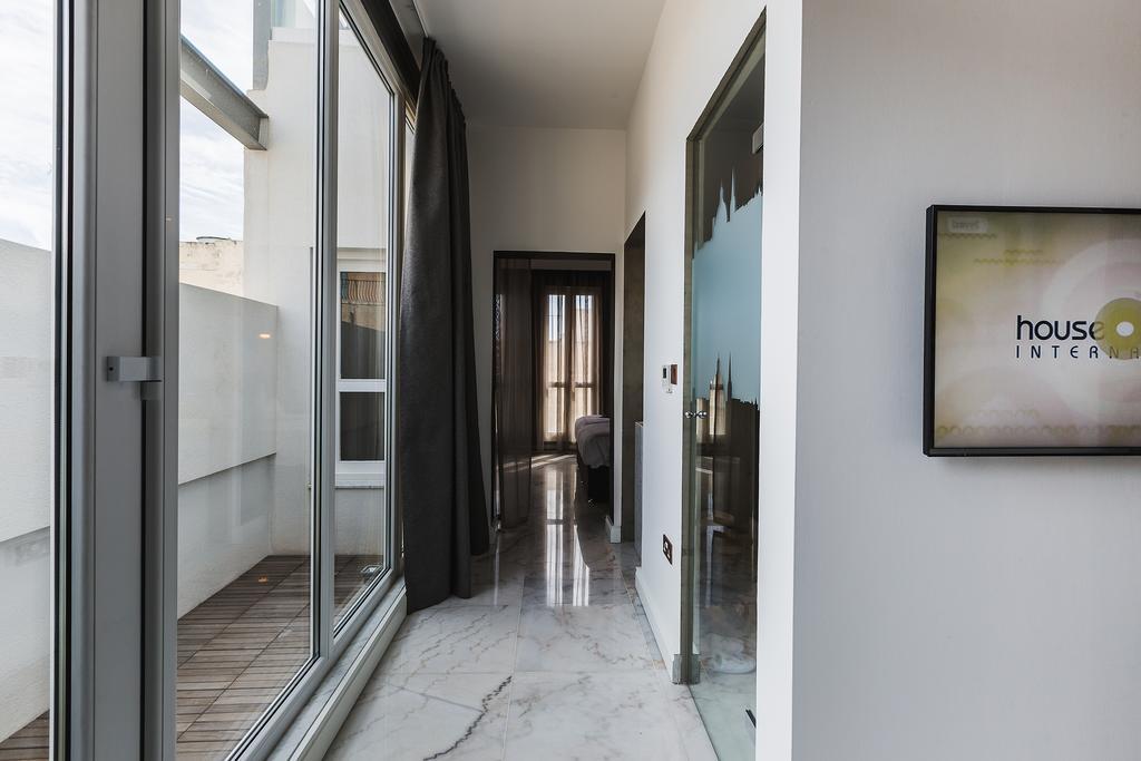 Su29 Boutique Hotel Валетта Экстерьер фото