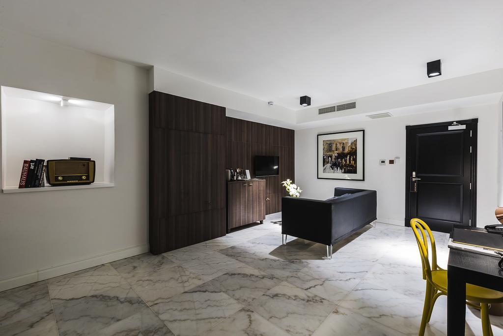 Su29 Boutique Hotel Валетта Экстерьер фото