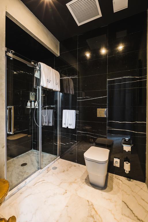 Su29 Boutique Hotel Валетта Экстерьер фото