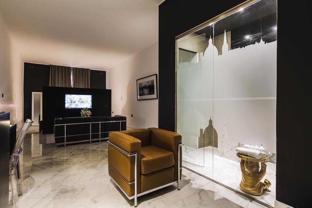 Su29 Boutique Hotel Валетта Экстерьер фото