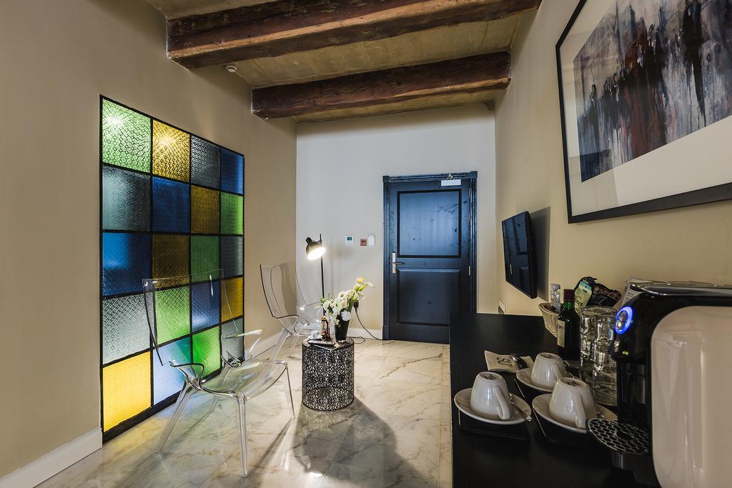 Su29 Boutique Hotel Валетта Экстерьер фото