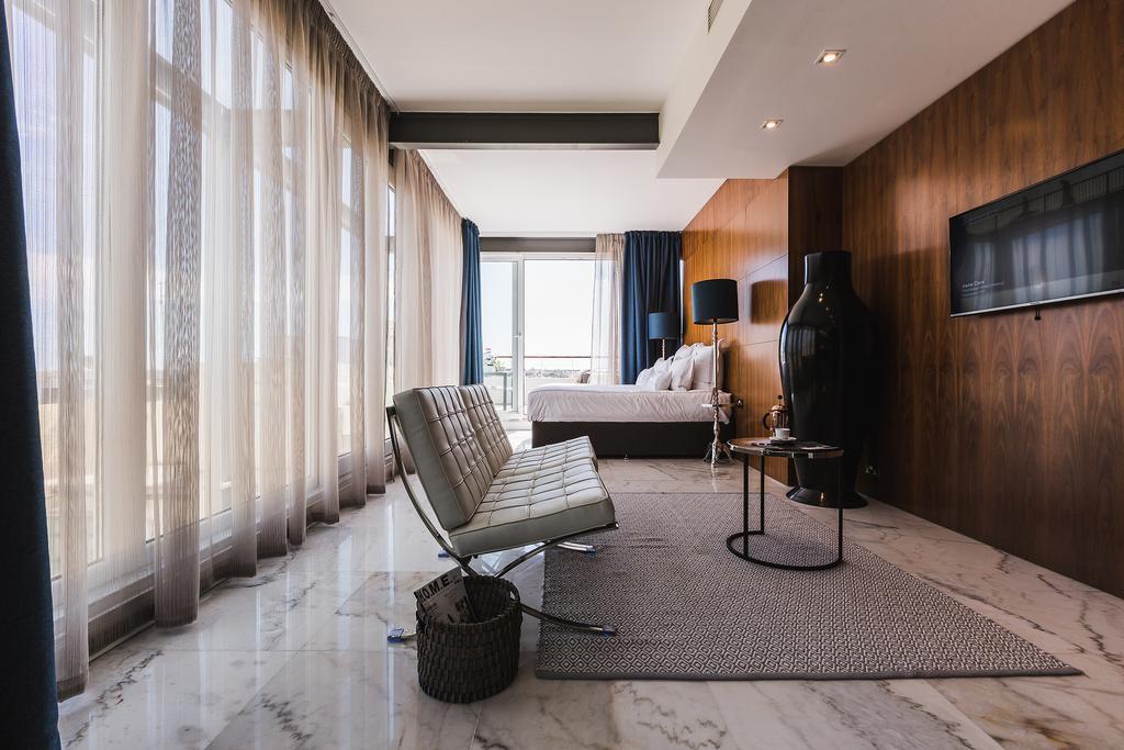 Su29 Boutique Hotel Валетта Экстерьер фото